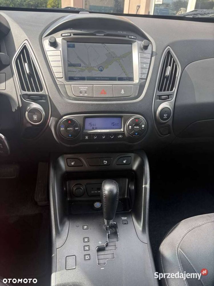 Hyundai ix35 - 13