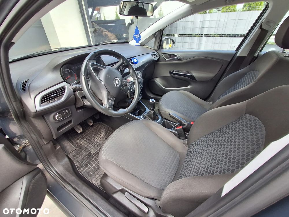 Opel Corsa 1.4 Enjoy - 5
