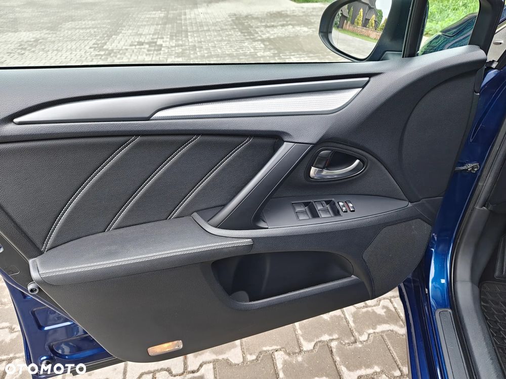 Toyota Avensis 1.8 Selection - 16