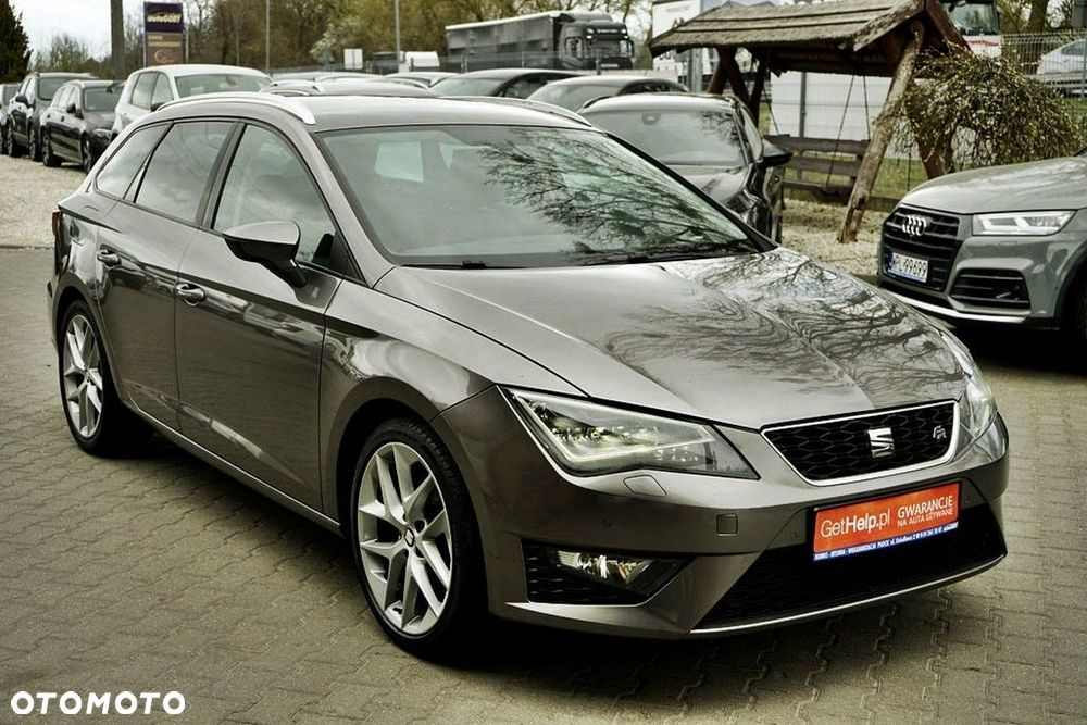 Seat Leon - 12
