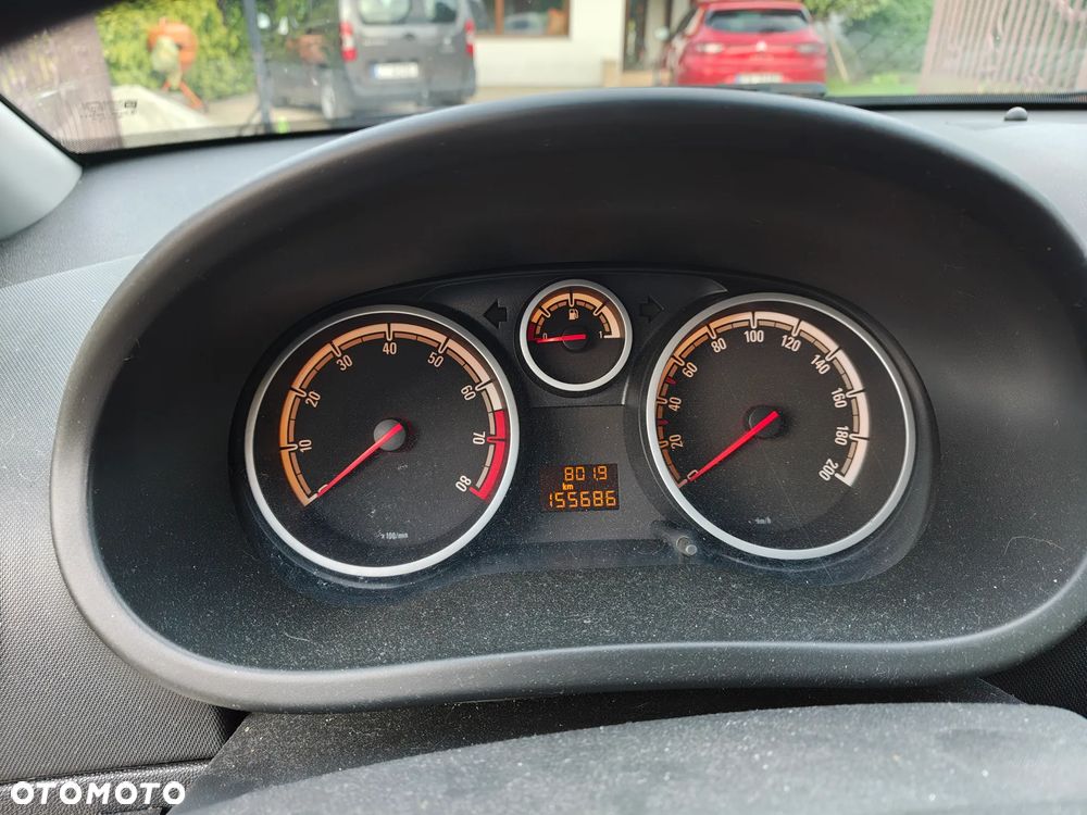 Opel Corsa 1.4 16V Enjoy - 14