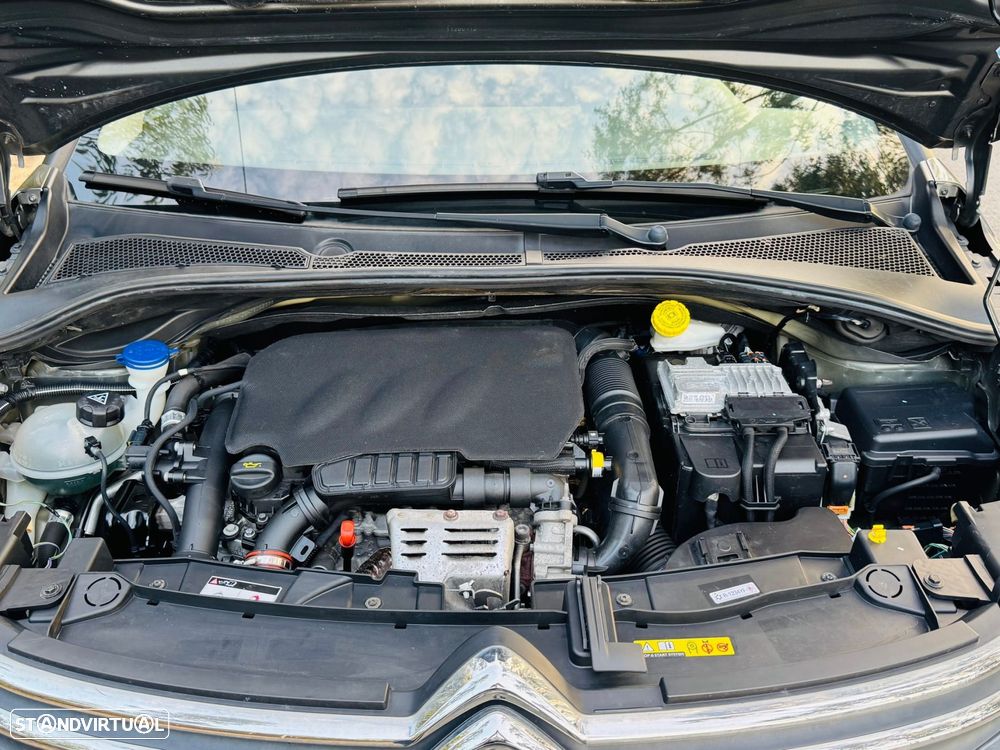 Citroën C3 1.2 PureTech Shine - 45