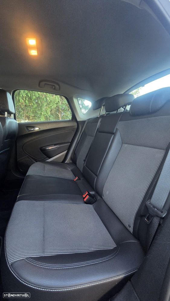 Opel Astra - 7