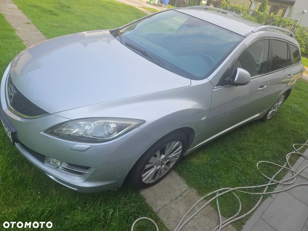 Mazda 6 2.2 CD Exclusive - 1
