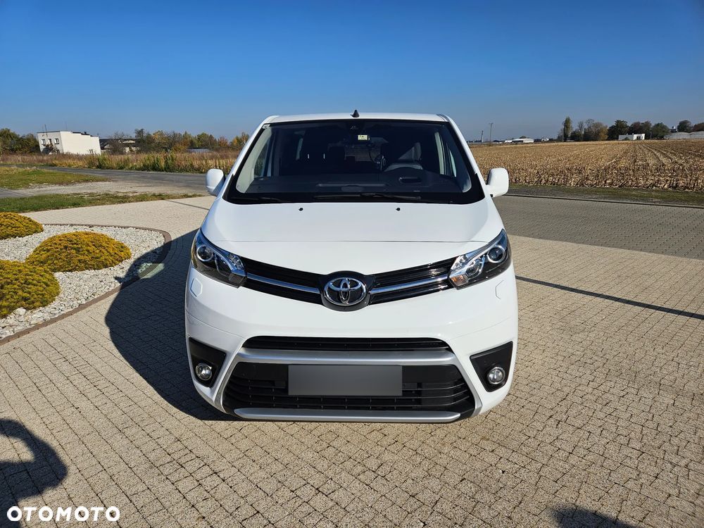 Toyota Proace Verso 2.0 D4-D Long VIP - 4