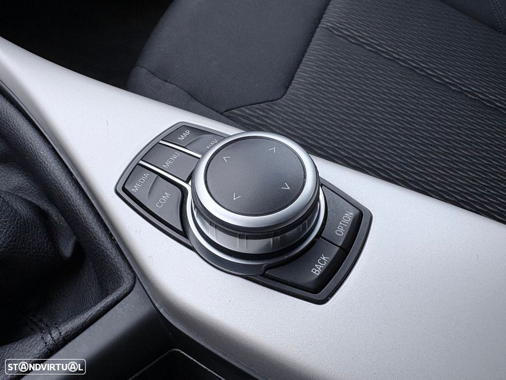 BMW 116 d Advantage - 47