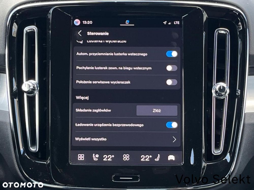 Volvo XC 40 - 24