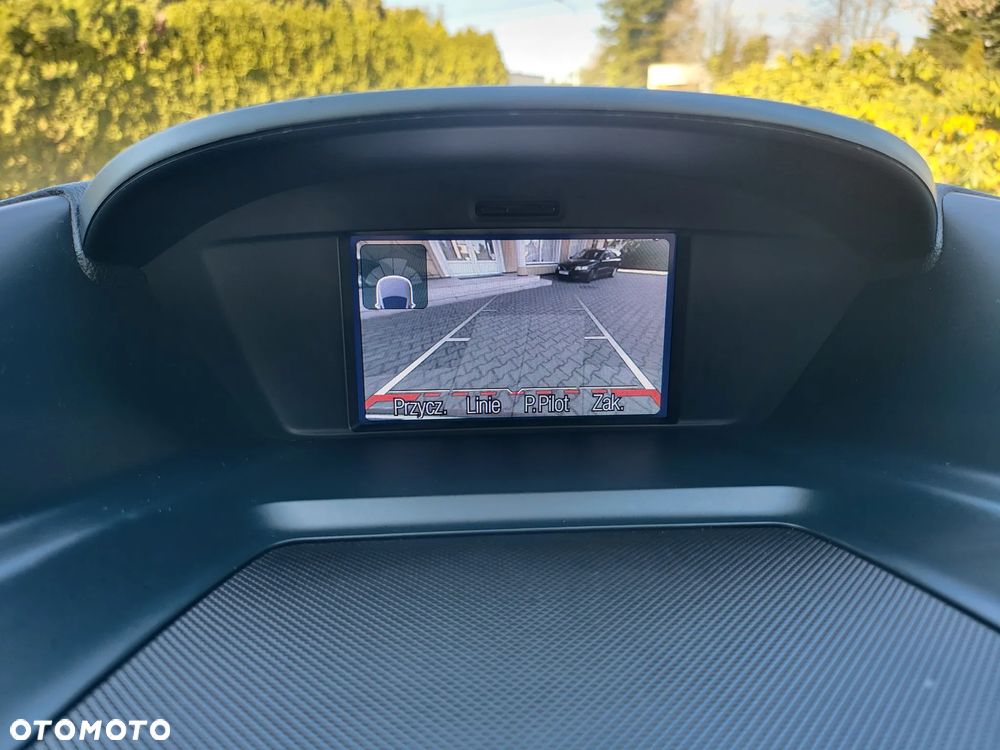 Ford Grand C-MAX 2.0 TDCi Titanium - 33