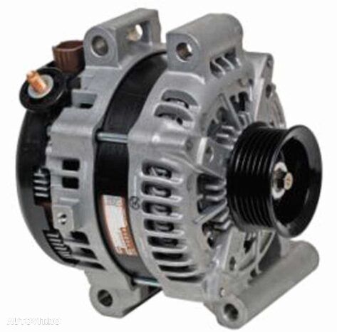 Alternator motor KOMATSU- 4d88e-5x - 1