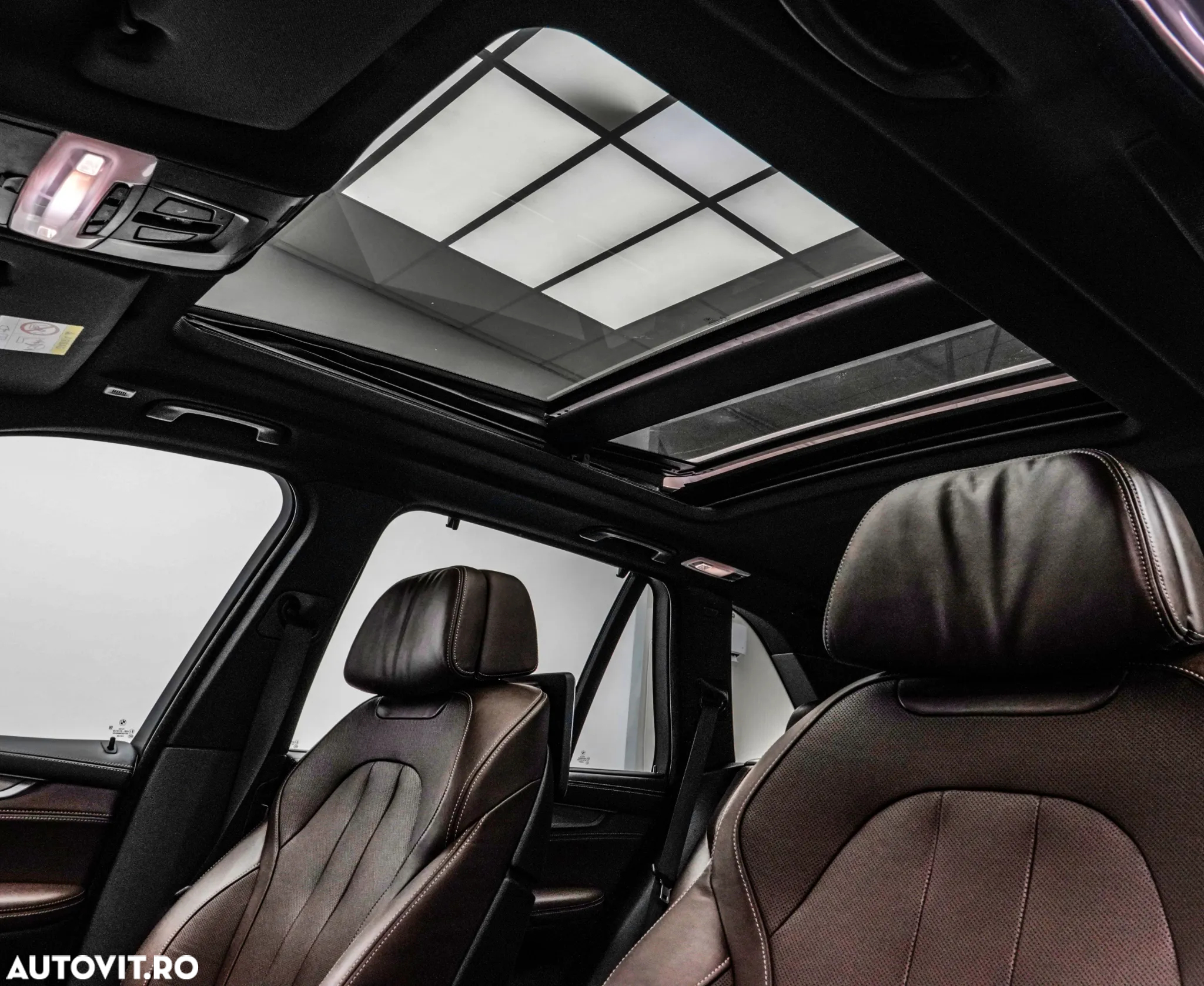 BMW X5 M M50d - 8