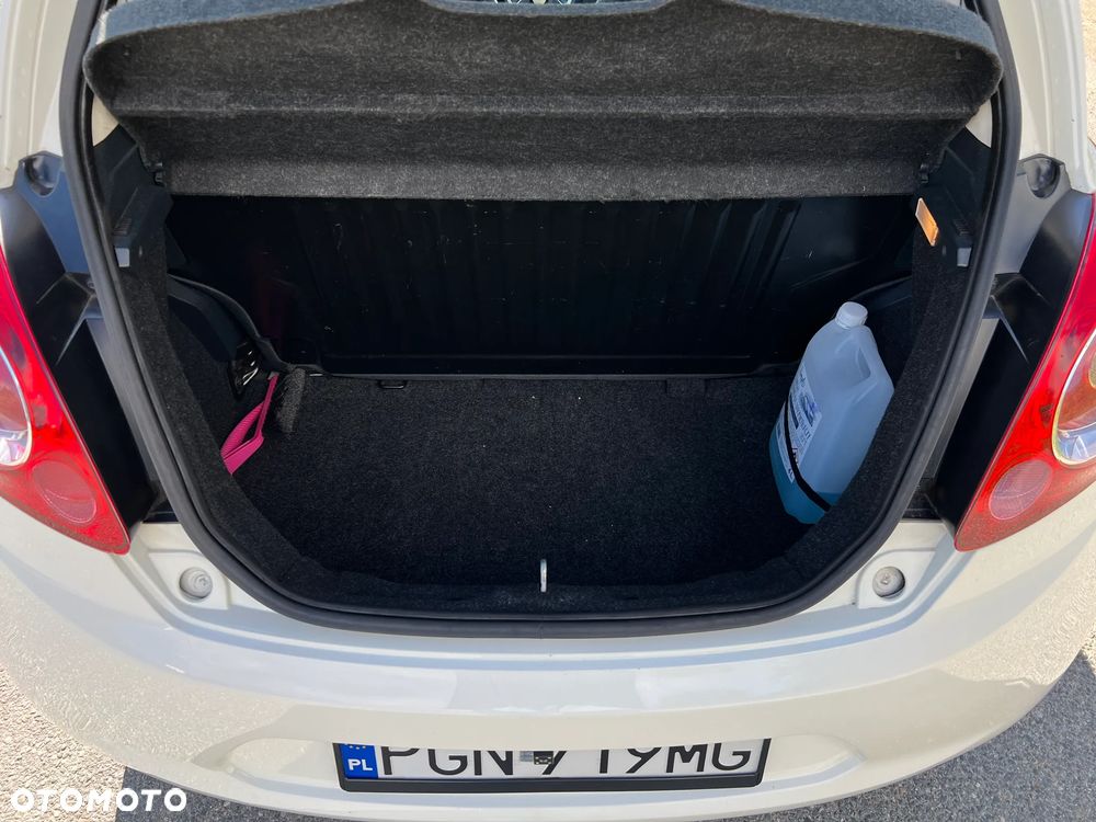 Ford KA 1.2 Start-Stopp-System Trend - 16