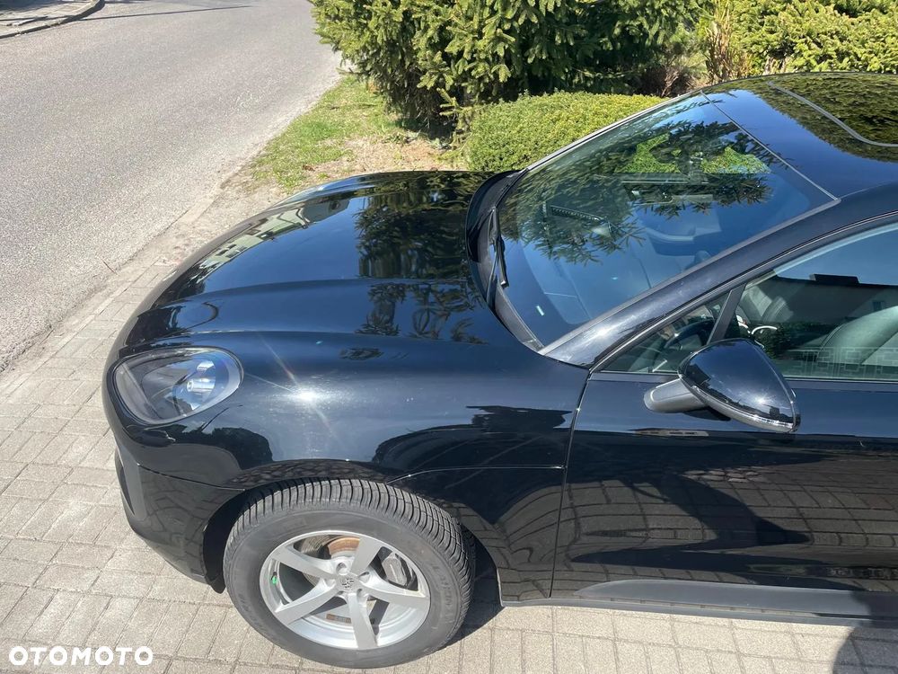 Porsche Macan PDK - 12