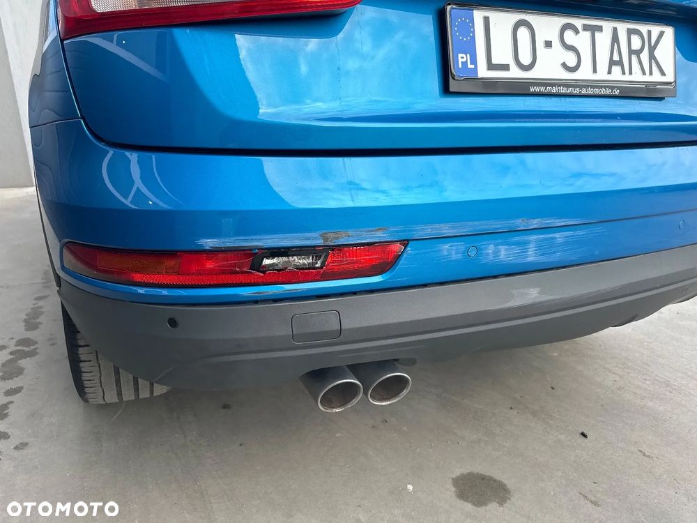 Audi Q3 2.0 TDI Design - 15