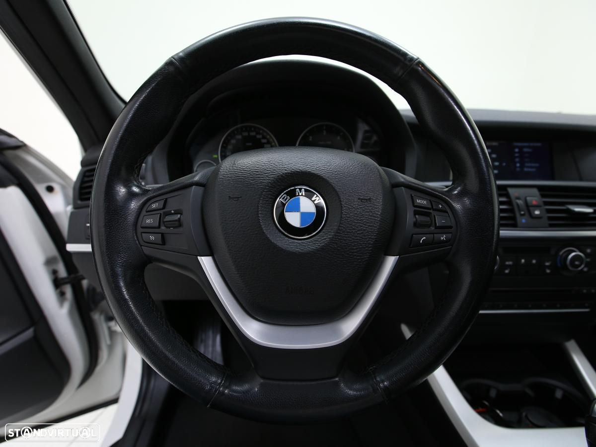 BMW X3 - 23