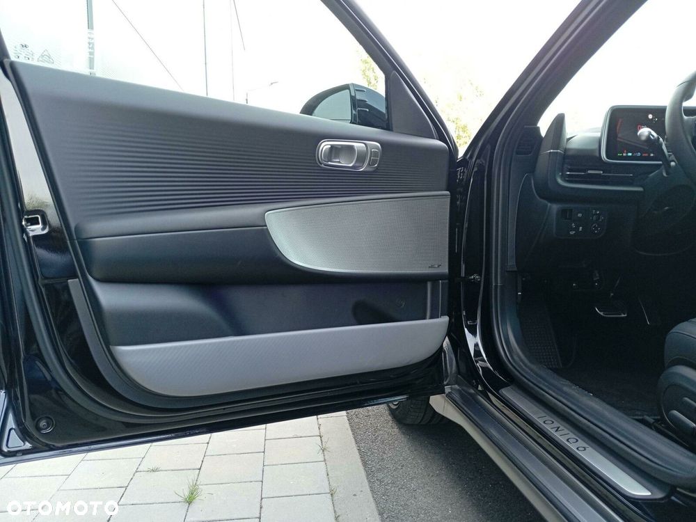 Hyundai IONIQ 6 77kWh Uniq 4WD - 10