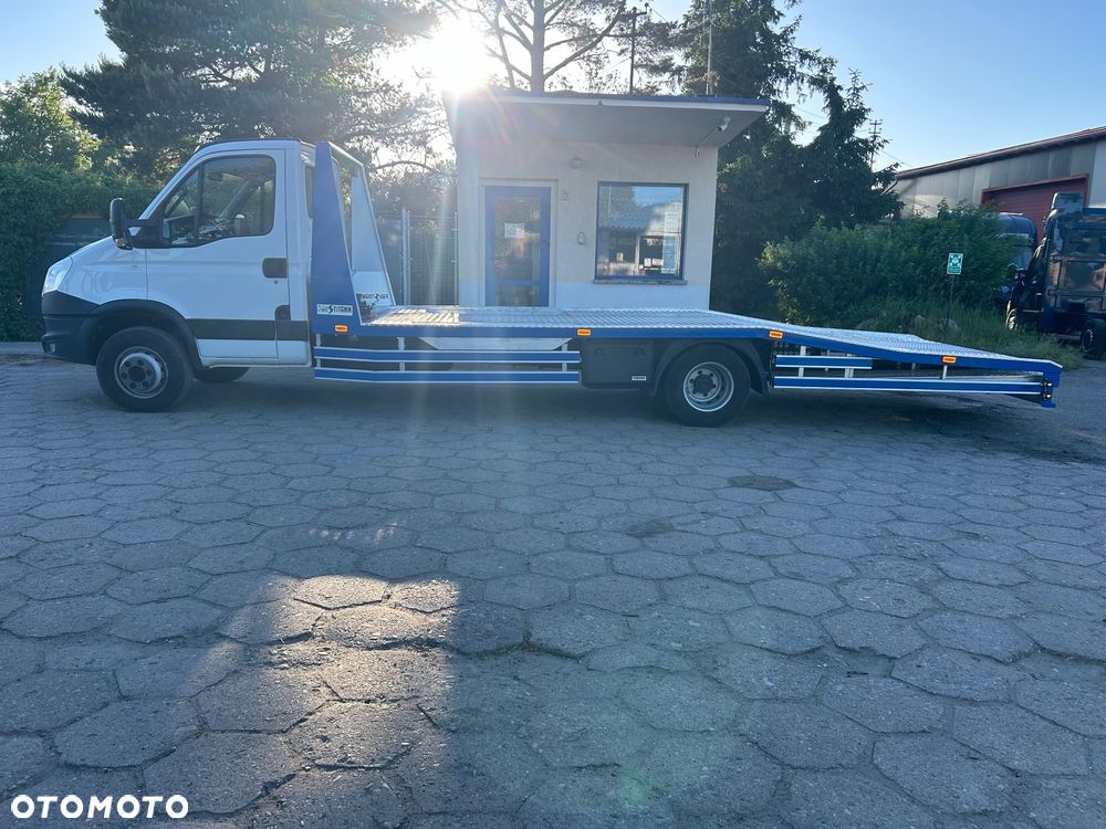 Iveco Daily 70c21 - 14
