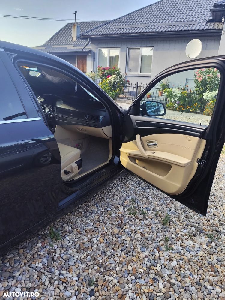 BMW Seria 5 - 15