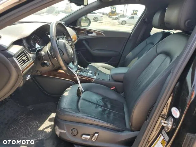 Audi A6 - 7