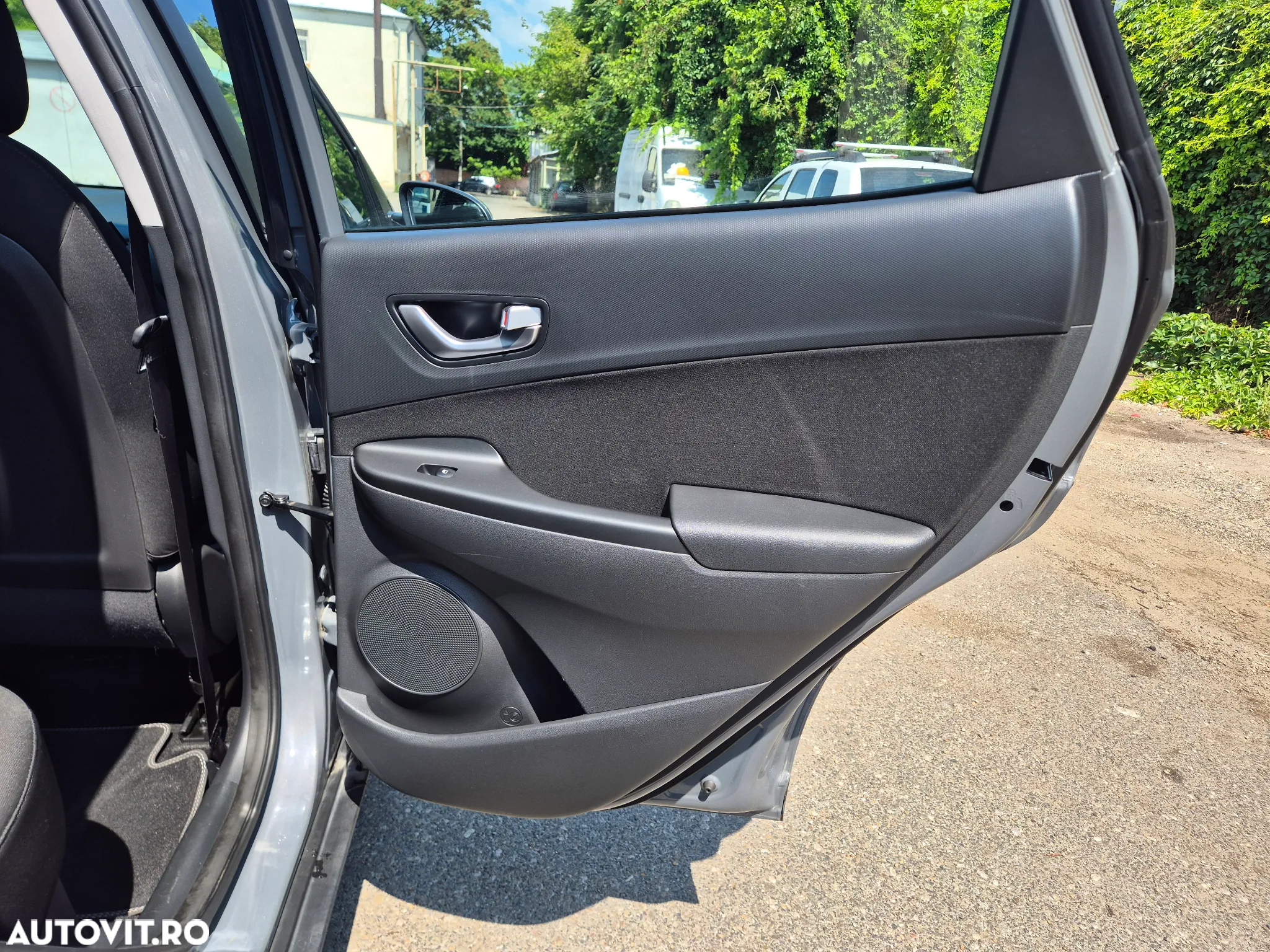 Hyundai KONA 1.6 GDI DCT Hybrid Style - 23