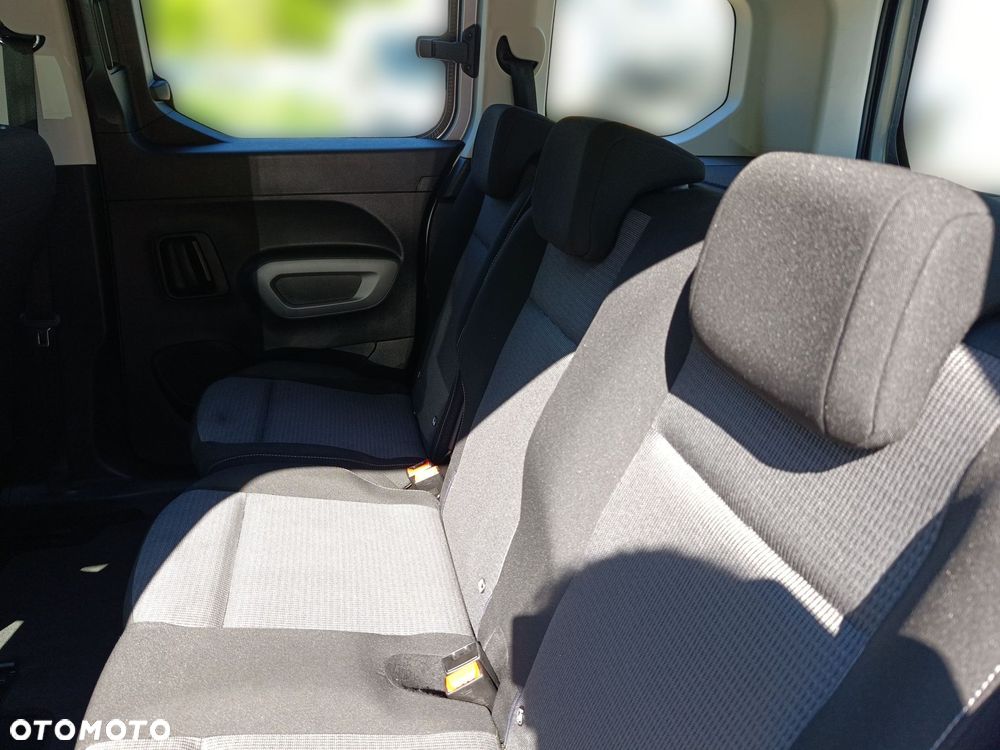 Toyota Proace City Verso 1.5 D-4D Business - 14