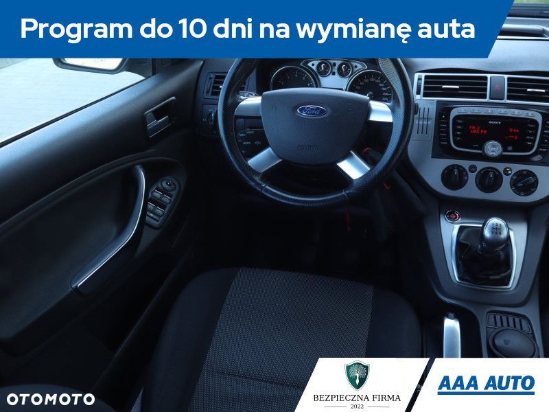 Ford C-MAX - 9