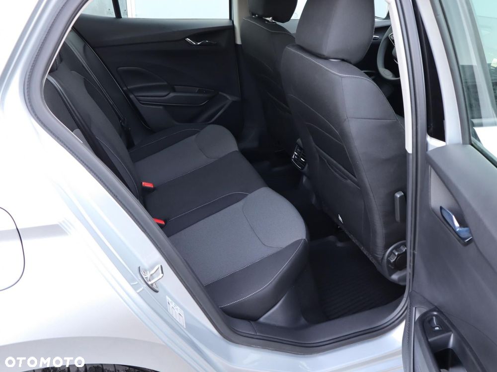 Skoda Fabia 1.0 Selection - 8