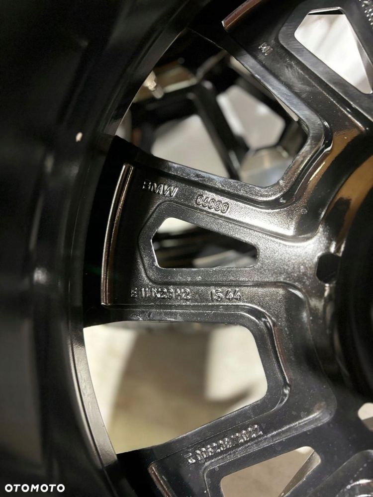 KOŁA FELGI ALUFELGI BMW XM G09 154391 1543992 923M 275/35 R23 315/30 R23 - 15