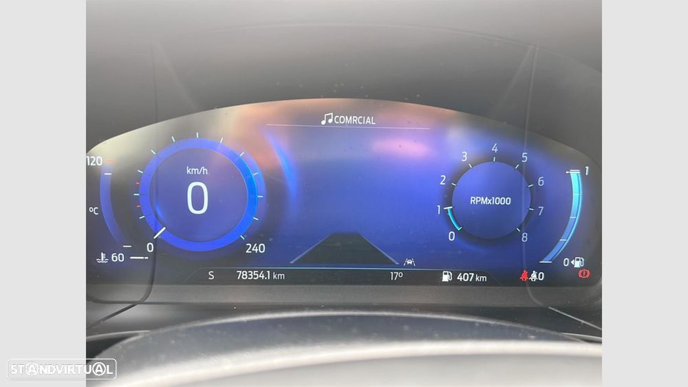 Ford Kuga 1.5 EcoBoost ST-Line - 14