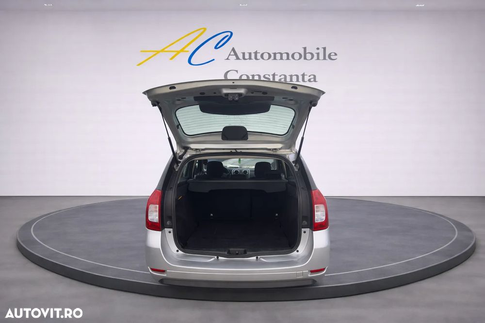 Dacia Logan 0.9 TCe Ambiance - 5