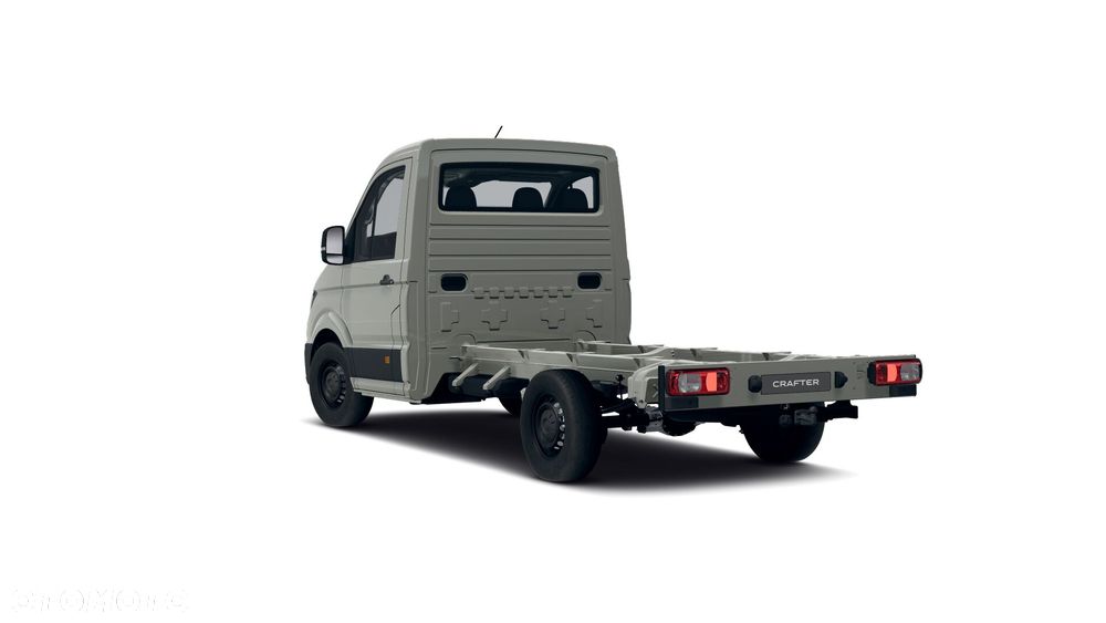 Volkswagen Crafter - 7