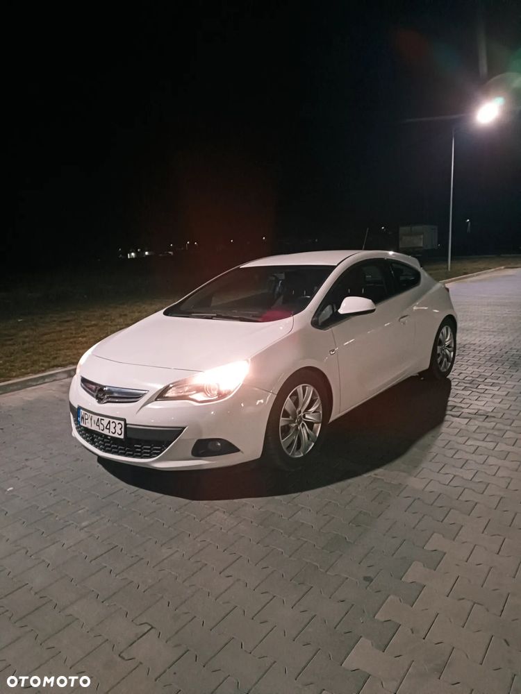 Opel Astra - 11