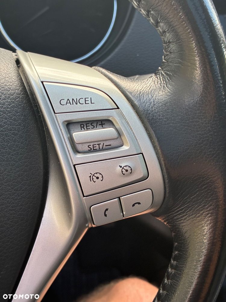 Nissan X-Trail 1.6 DCi Acenta - 34