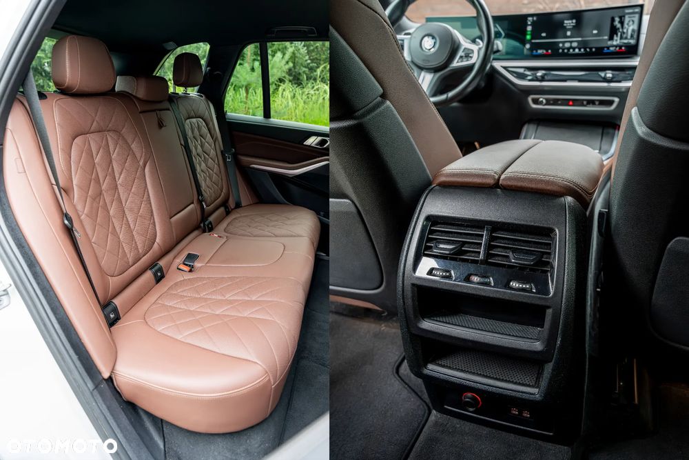 BMW X5 xDrive30d mHEV sport - 41