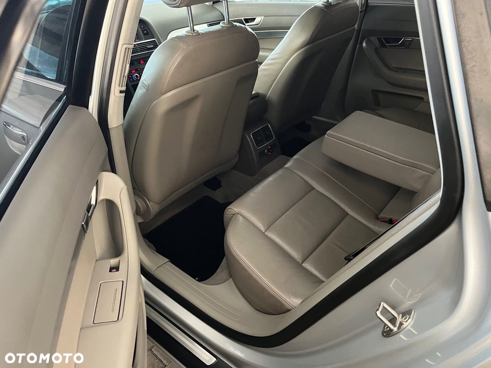 Audi A6 - 10