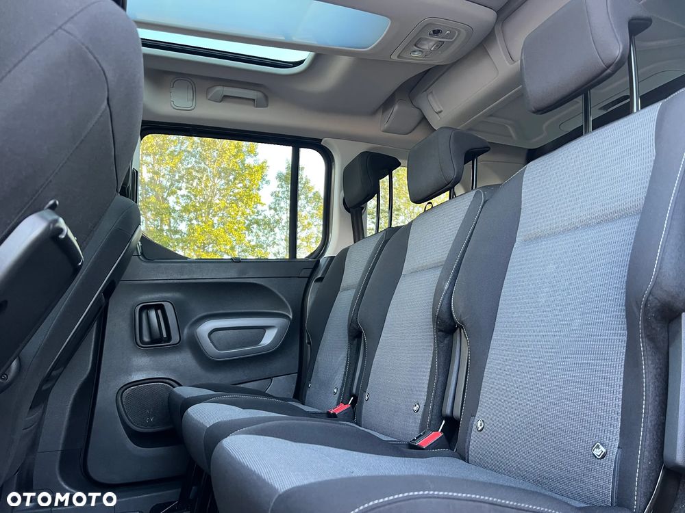 Toyota Proace City Verso - 19