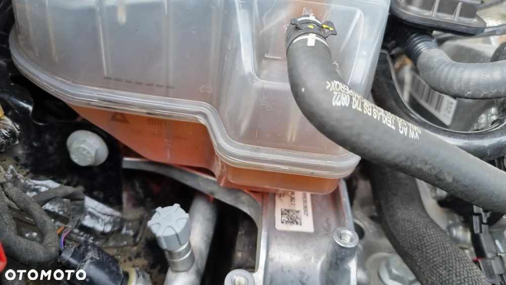 Seat Ateca 1.5 TSI ACT DSG OPF FR - 38