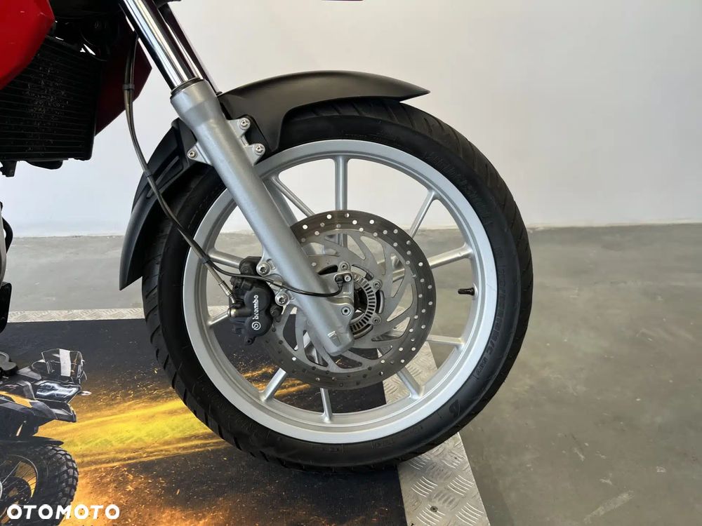 BMW GS - 21