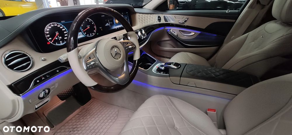 Maybach 62 - 33
