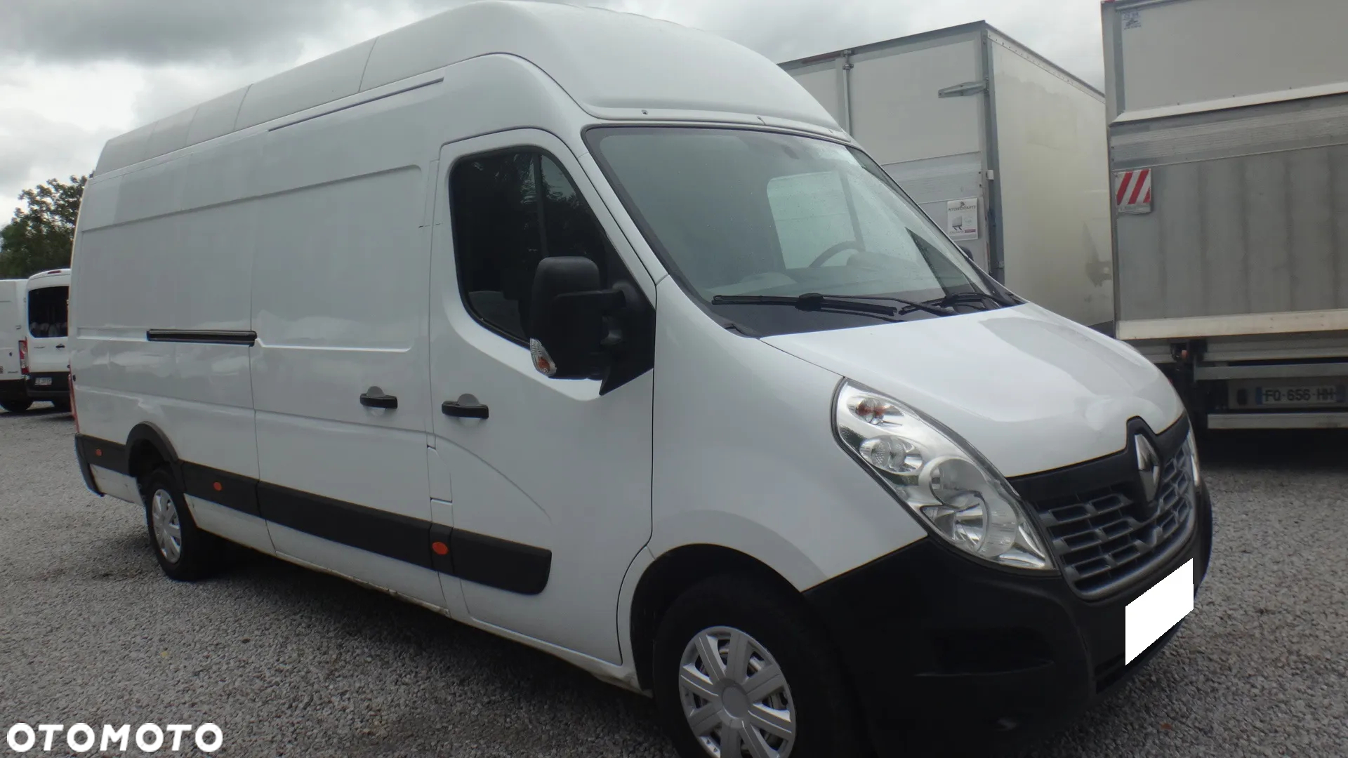 Renault Master - 3