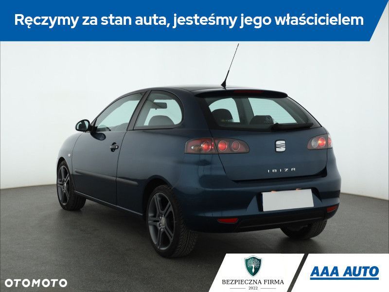Seat Ibiza - 6