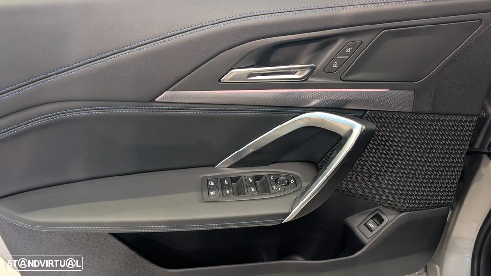 BMW X1 xDrive25e Pack Desportivo M - 14