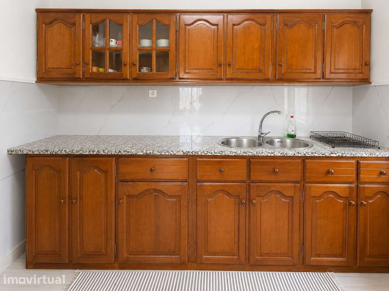 Apartamento T2 Venda em Vermoim,Vila Nova de Famalicão - Grande imagem: 2/19