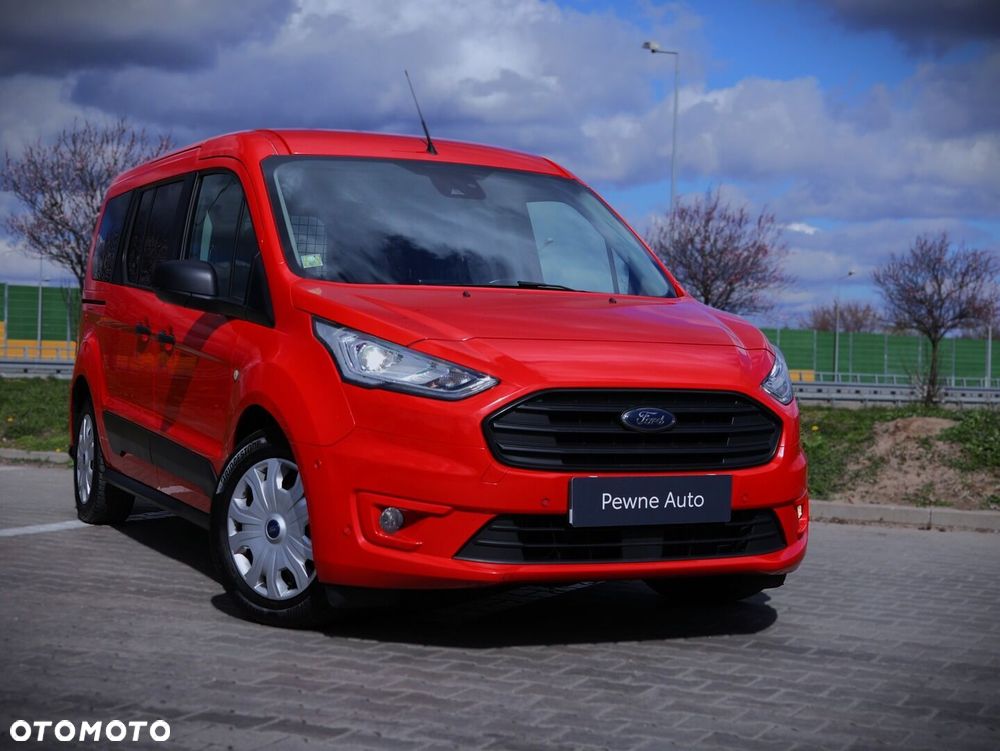 Ford Transit - 2