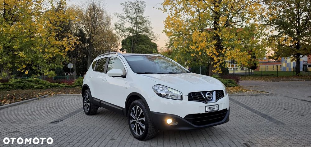 Nissan Qashqai 1.6 360 - 37