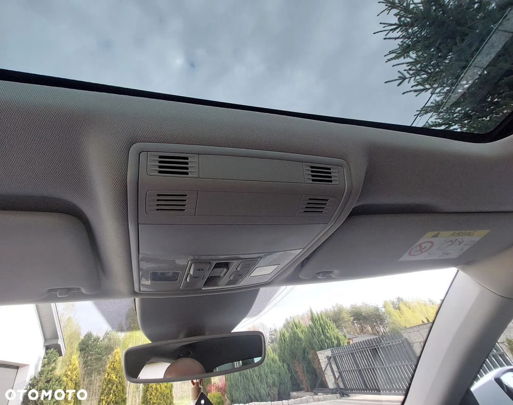 Skoda Superb 2.0 TDI 4x4 Style DSG - 16