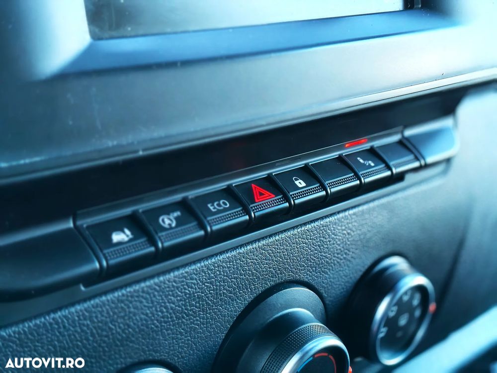 Opel Movano L4H2 RWD MAXI 2.3 CDTI - 25