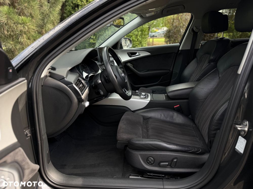 Audi A6 Limousine - 39
