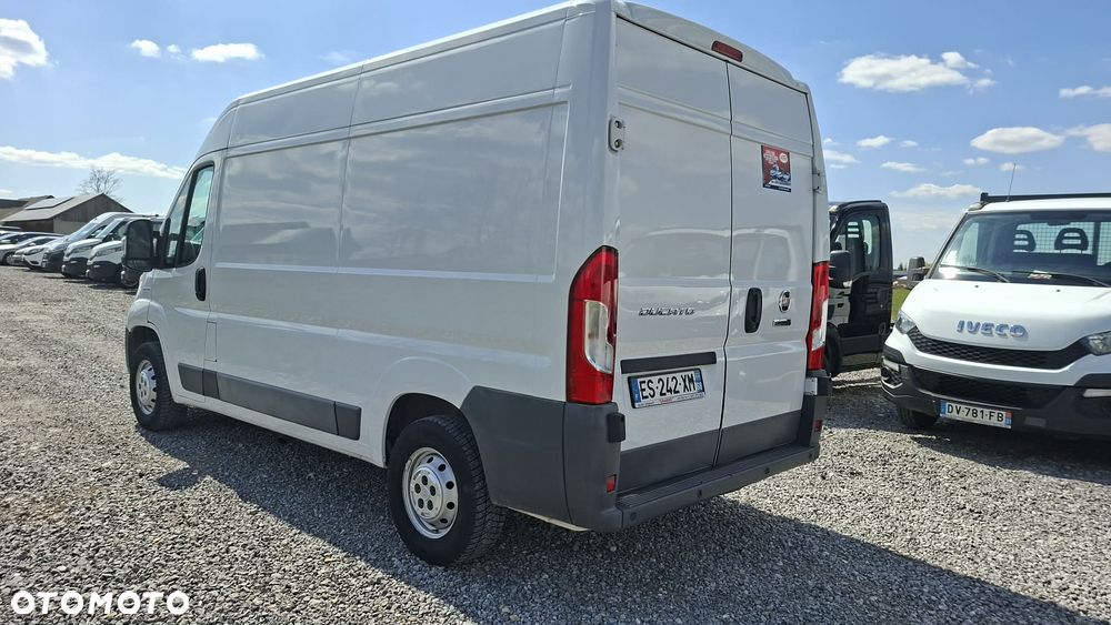 Fiat DUCATO 2.3 DCI - 7