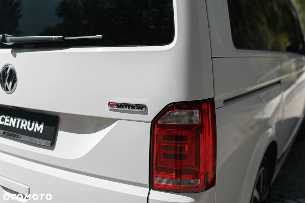 Volkswagen Multivan 2.0 BiTDI L1 Highline 4Motion DSG - 9