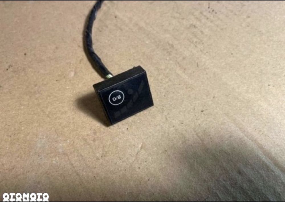 Centralka przełącznik gazu lpg 4 pin - 1